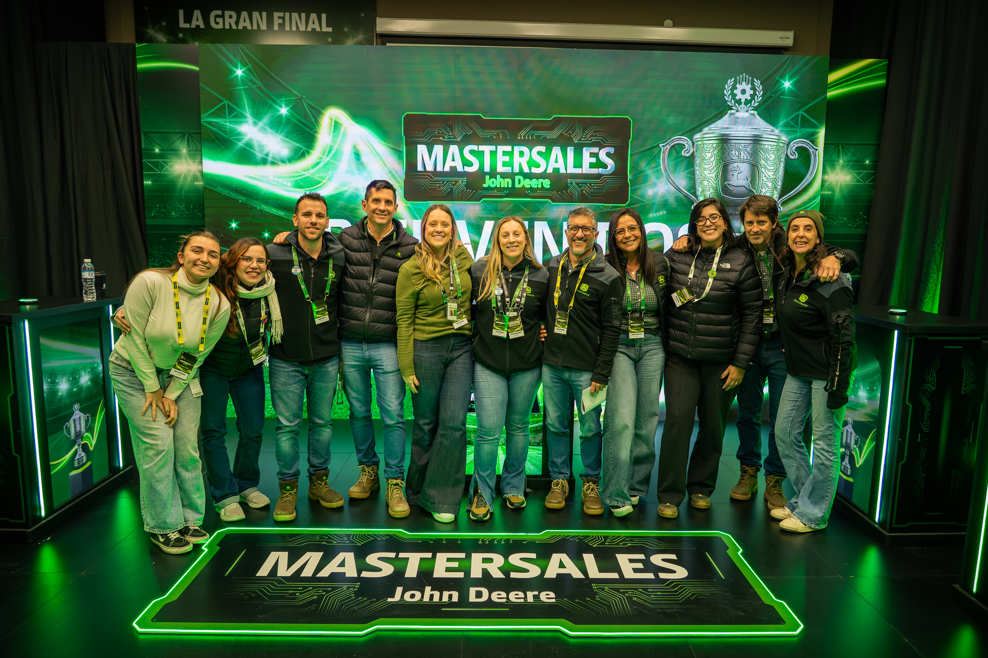 Mastersales foto 13